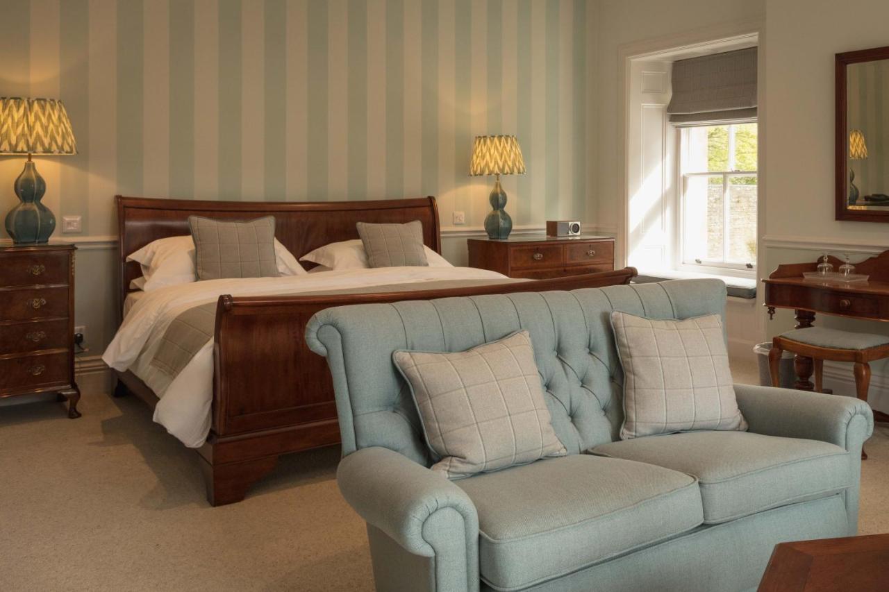 Farlam Hall Hotel & Restaurant Brampton  Zewnętrze zdjęcie