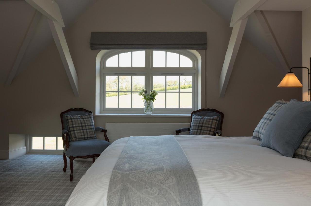 Farlam Hall Hotel & Restaurant Brampton  Zewnętrze zdjęcie