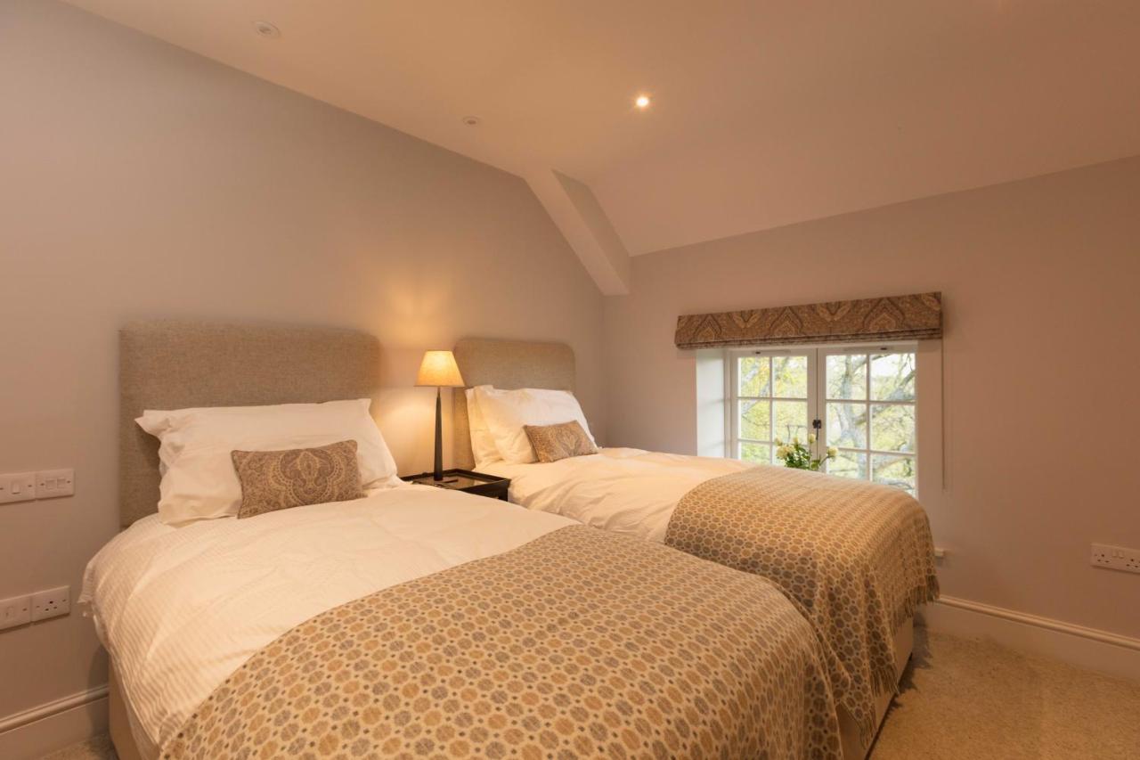 Farlam Hall Hotel & Restaurant Brampton  Zewnętrze zdjęcie
