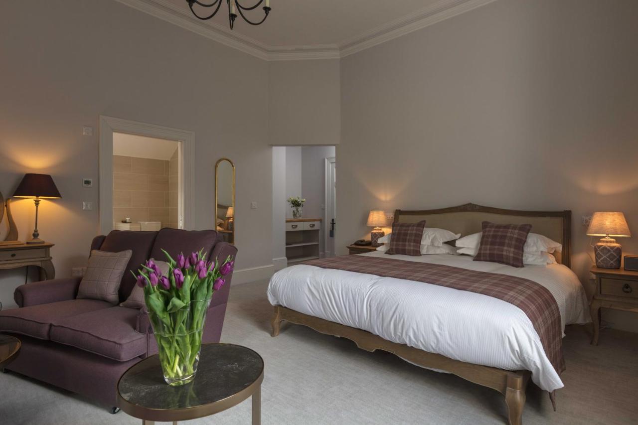 Farlam Hall Hotel & Restaurant Brampton  Zewnętrze zdjęcie