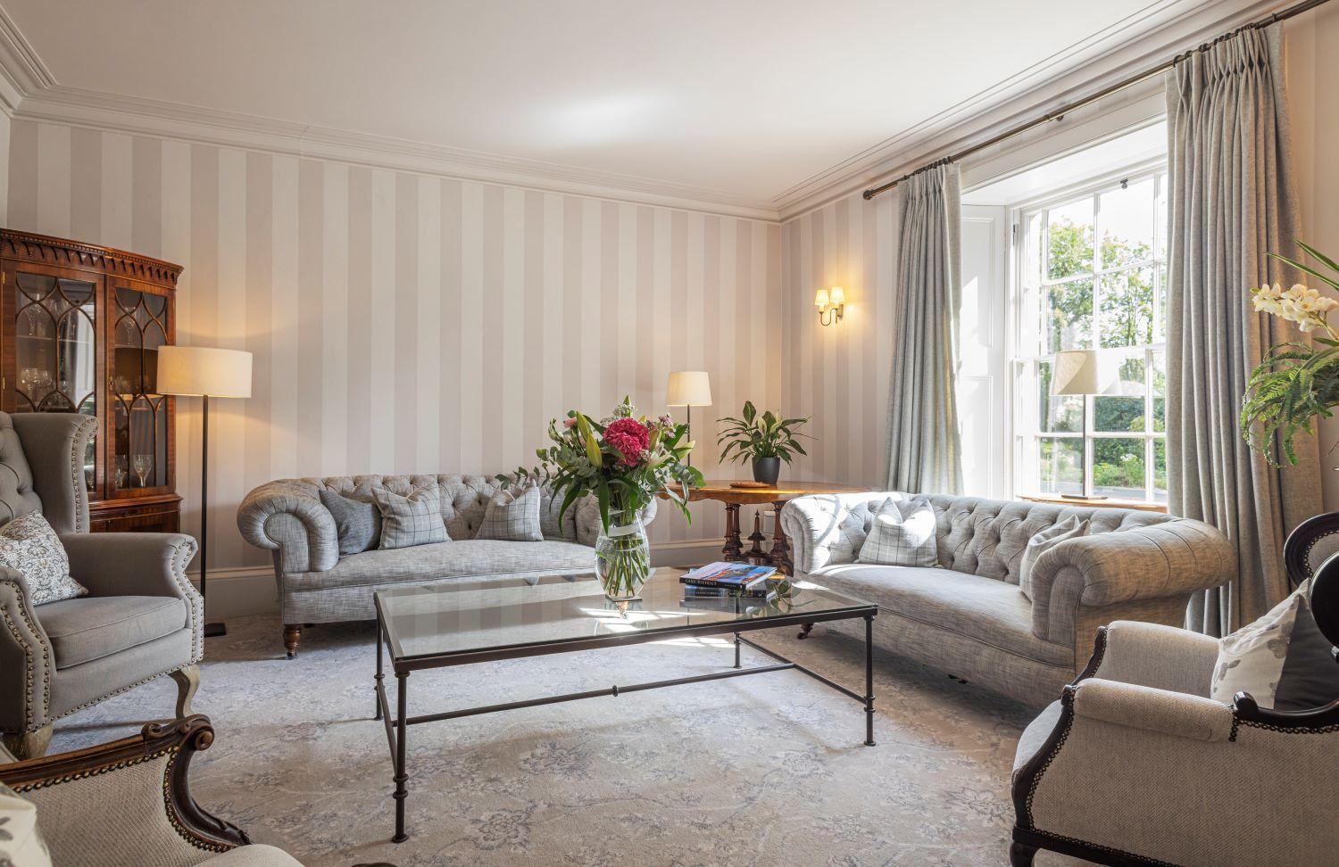 Farlam Hall Hotel & Restaurant Brampton  Zewnętrze zdjęcie