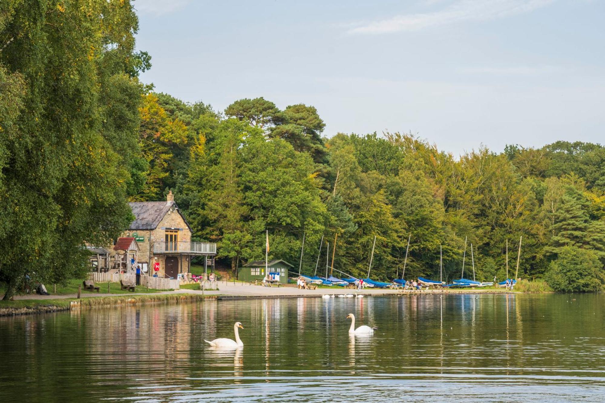 Farlam Hall Hotel & Restaurant Brampton  Zewnętrze zdjęcie